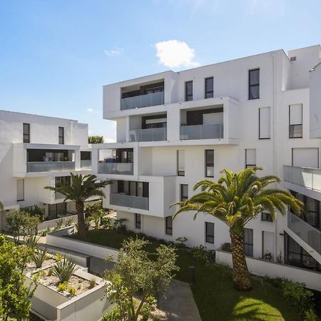 Appartement Grigio - Welkeys Anglet Exterior photo